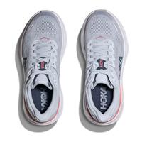 WOMEN'S HOKA BONDI 9 | MINERAL BLUE | WASHED BLUE