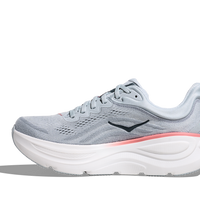 WOMEN'S HOKA BONDI 9 | MINERAL BLUE | WASHED BLUE