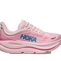 WOMEN'S HOKA BONDI 9 | ROSE TEA | PETAL