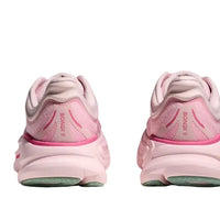 WOMEN'S HOKA BONDI 9 | ROSE TEA | PETAL