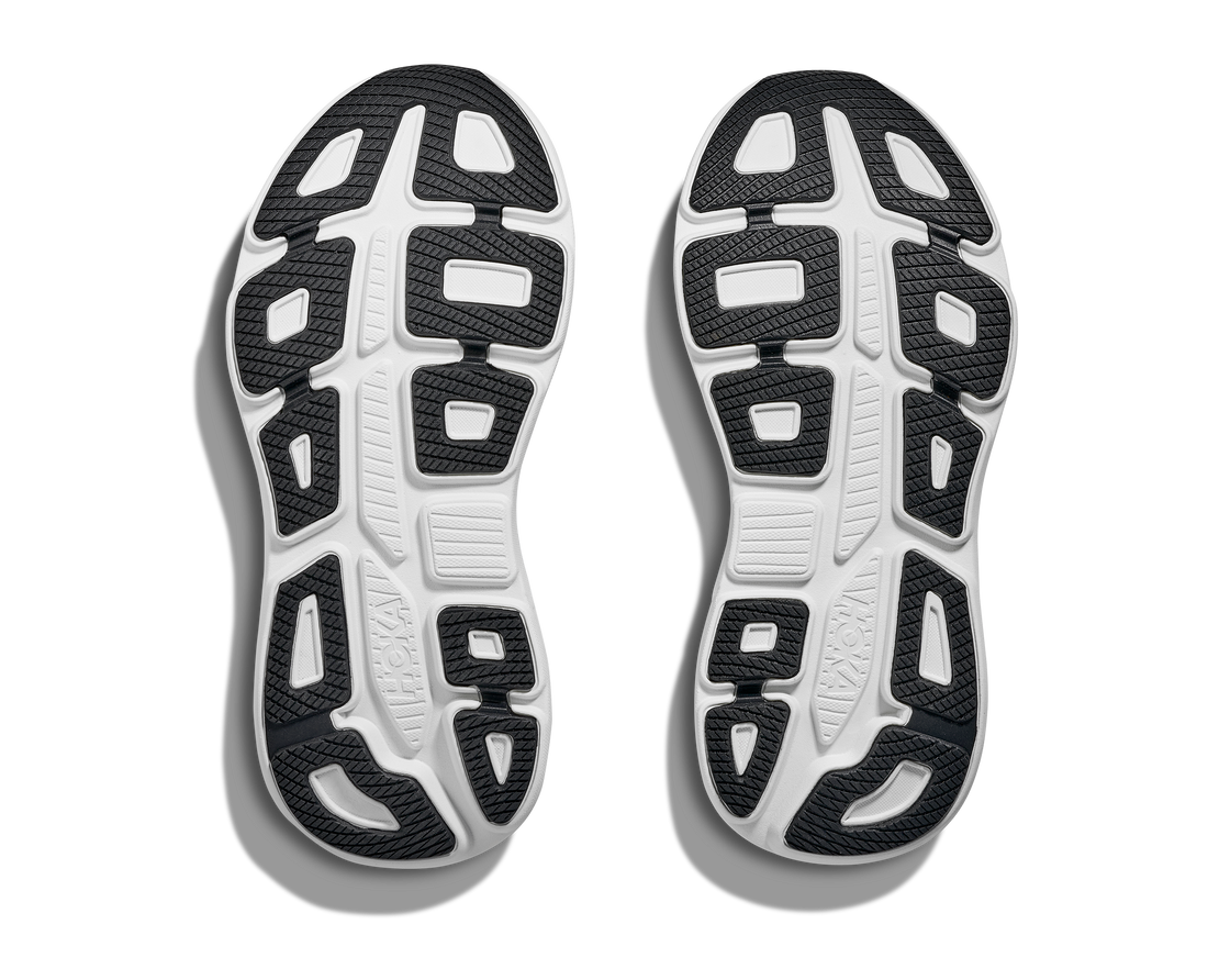 WOMEN'S HOKA BONDI 9 | SKYWARD BLUE | NEON FUCHSIA