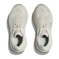 WOMEN'S HOKA BONDI 9 | TRUFFLE SALT / SEA GLASS