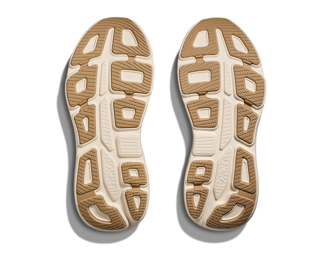 MEN'S HOKA BONDI 9 | MIDNIGHT BLUE | VARSITY NAVY