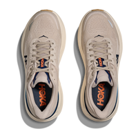 MEN'S HOKA BONDI 9 | STUCCO | GROUT