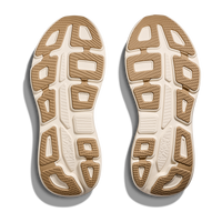 MEN'S HOKA BONDI 9 | STUCCO | GROUT