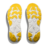 MEN'S HOKA CLIFTON 10 | ALPINE BLUE | FOGGY NIGHT