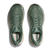 MEN'S HOKA CLIFTON 10 | FERN | TRUFFLE SALT