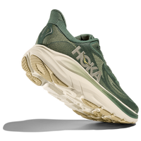 MEN'S HOKA CLIFTON 10 | FERN | TRUFFLE SALT