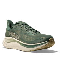 MEN'S HOKA CLIFTON 10 | FERN | TRUFFLE SALT