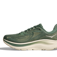 MEN'S HOKA CLIFTON 10 | FERN | TRUFFLE SALT