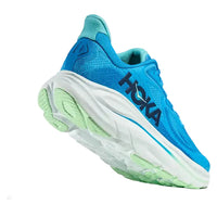 WOMEN'S HOKA CLIFTON 10 | SKYWARD BLUE | CIELO BLUE