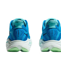 WOMEN'S HOKA CLIFTON 10 | SKYWARD BLUE | CIELO BLUE