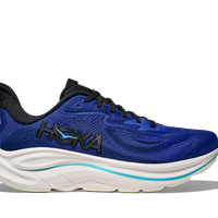 MEN'S HOKA CLIFTON 10 | NIGHT SKY | MIDNIGHT BLUE