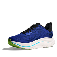 MEN'S HOKA CLIFTON 10 | NIGHT SKY | MIDNIGHT BLUE