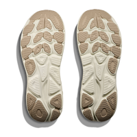 MEN'S HOKA CLIFTON 10 | RAW LINEN | STONE