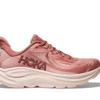 WOMEN'S HOKA CLIFTON 10 | BLUSH | ROSE LATTE