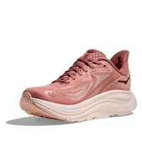 WOMEN'S HOKA CLIFTON 10 | BLUSH | ROSE LATTE