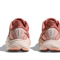 WOMEN'S HOKA CLIFTON 10 | BLUSH | ROSE LATTE