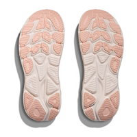 WOMEN'S HOKA CLIFTON 10 | BLUSH | ROSE LATTE