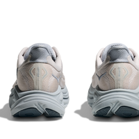 WOMEN'S HOKA CLIFTON 10 |GROUT / MINERAL BLUE