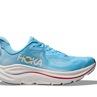WOMEN'S HOKA CLIFTON 10 | SOARING BLUE / FROST