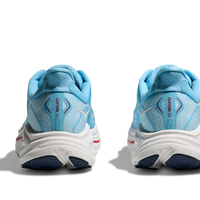 WOMEN'S HOKA CLIFTON 10 | SOARING BLUE / FROST