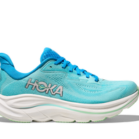 WOMEN'S HOKA CLIFTON 10 | SKYWARD BLUE | CIELO BLUE
