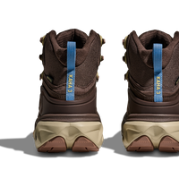 MEN'S HOKA KAHA 3 MID GTX | WALNUT | OYSTER MUSHROOM