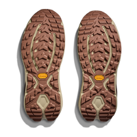 MEN'S HOKA KAHA 3 MID GTX | WALNUT | OYSTER MUSHROOM