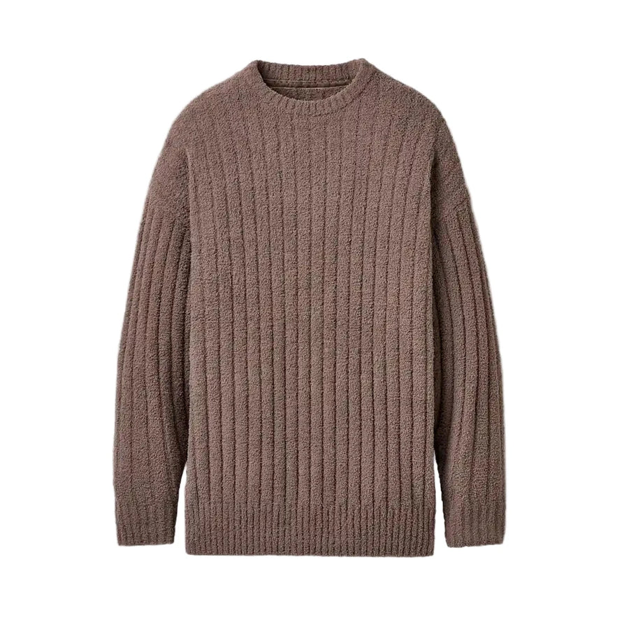 WOMAN'S UGG RIZ TOP RIB | ALLSPICE