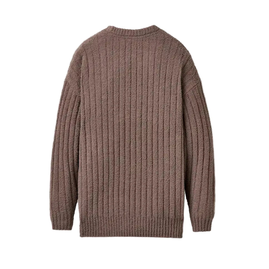 WOMAN'S UGG RIZ TOP RIB | ALLSPICE