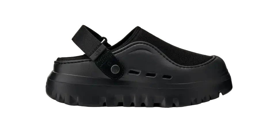 MEN'S UGG PEAKMOD | BLACK