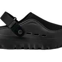 MEN'S UGG PEAKMOD | BLACK