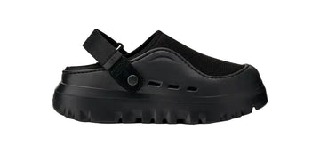 MEN'S UGG PEAKMOD | BLACK