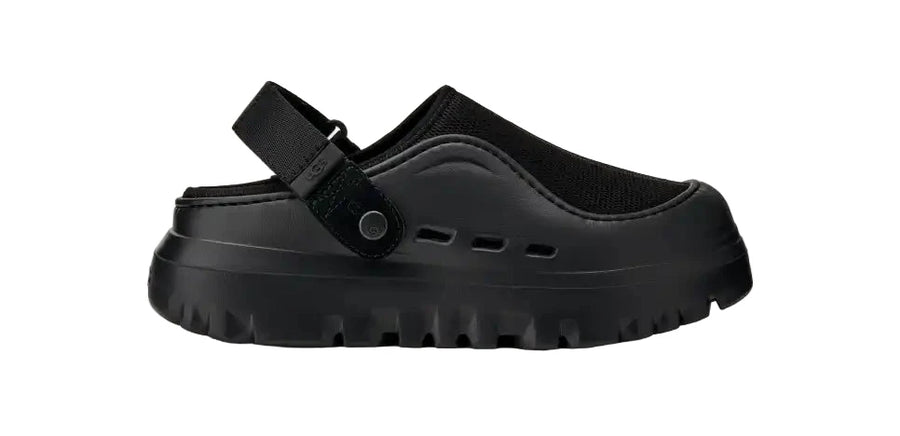 MEN'S UGG PEAKMOD | BLACK