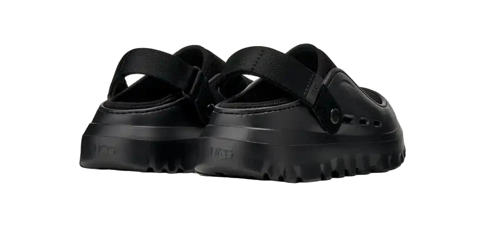 MEN'S UGG PEAKMOD | BLACK