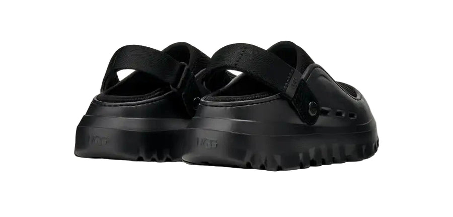 MEN'S UGG PEAKMOD | BLACK