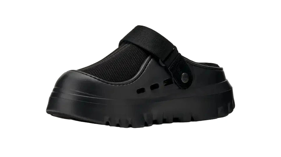 MEN'S UGG PEAKMOD | BLACK