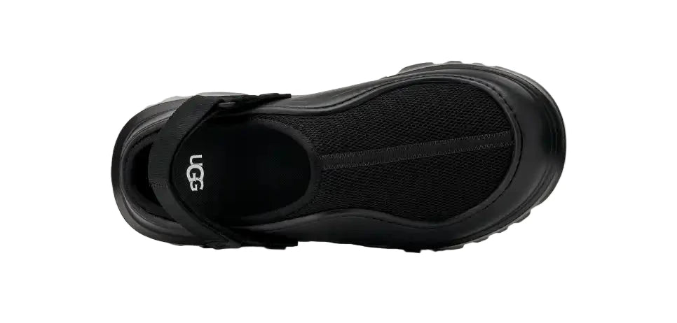 MEN'S UGG PEAKMOD | BLACK