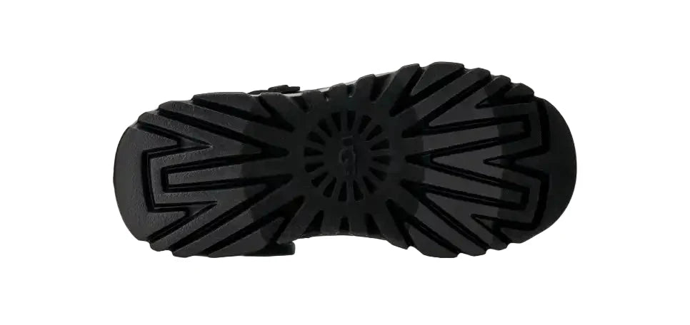 MEN'S UGG PEAKMOD | BLACK