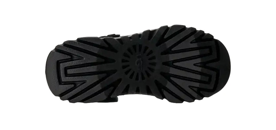 MEN'S UGG PEAKMOD | BLACK