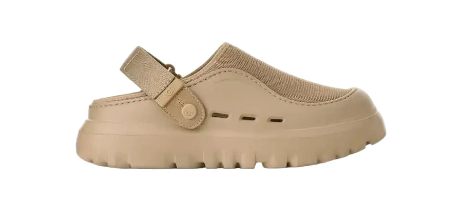 MEN'S UGG PEAKMOD | DARK SAND