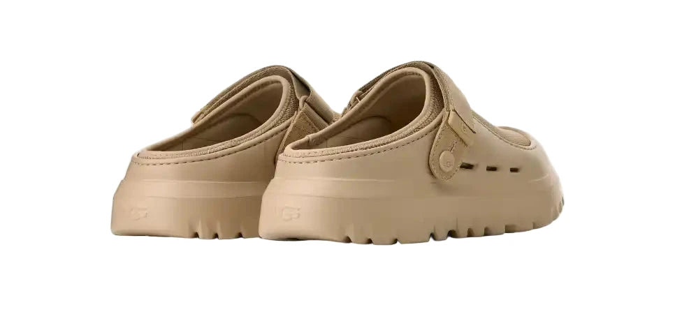 MEN'S UGG PEAKMOD | DARK SAND