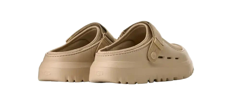 MEN'S UGG PEAKMOD | DARK SAND