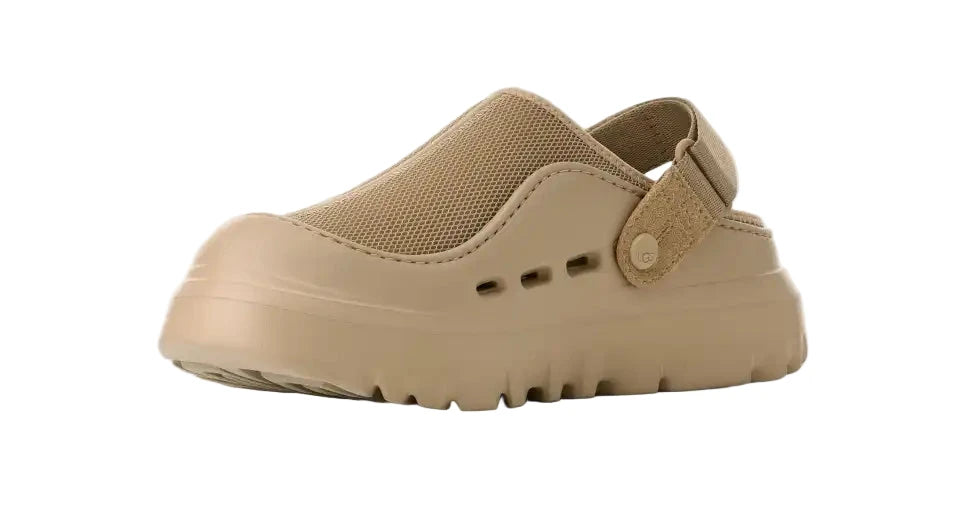 MEN'S UGG PEAKMOD | DARK SAND