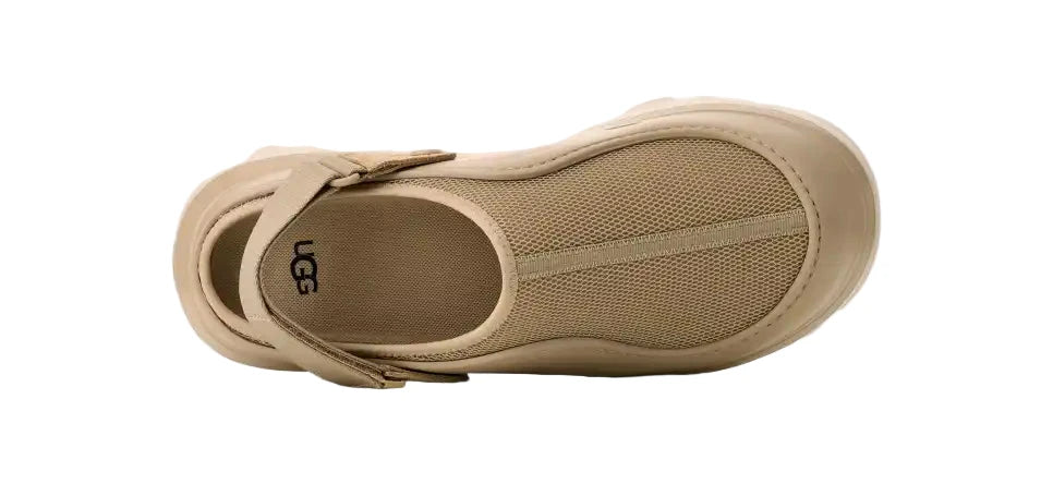 MEN'S UGG PEAKMOD | DARK SAND