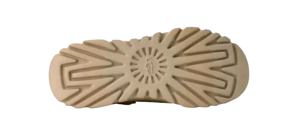 MEN'S UGG PEAKMOD | DARK SAND