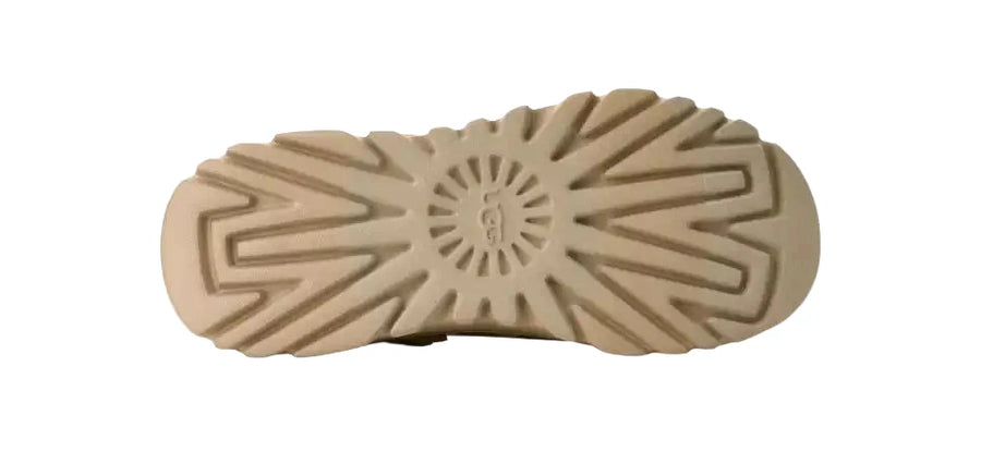 MEN'S UGG PEAKMOD | DARK SAND