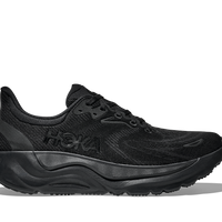 WOMEN'S HOKA ARAHI 8 | BLACK | BLACK