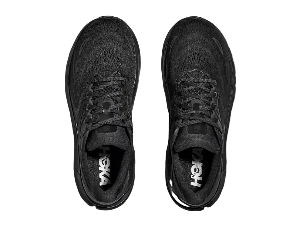 MEN'S HOKA ARAHI 8 | BLACK BLACK